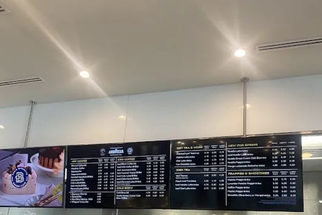 Paris Baguette