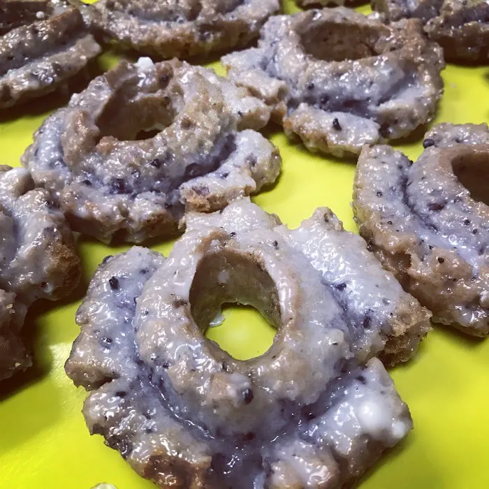 Rainbow Donuts Picture 10