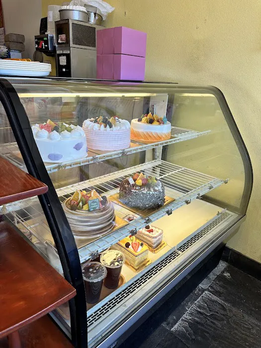 Ni Ni Bakery 貴夫人 Picture 2