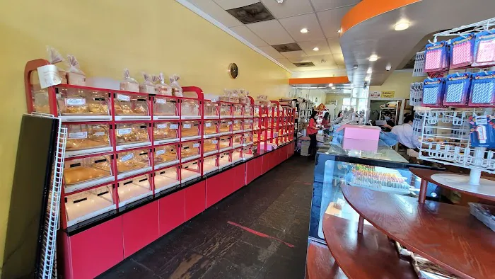 Ni Ni Bakery 貴夫人 Picture 1