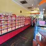 Ni Ni Bakery 貴夫人