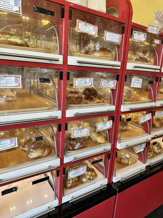 Ni Ni Bakery 貴夫人 Picture 7