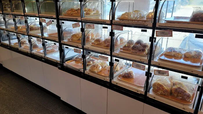 Ni Ni Bakery 貴夫人 Picture 4