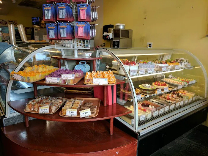 Ni Ni Bakery 貴夫人 Picture 9