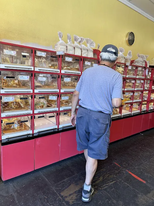 Ni Ni Bakery 貴夫人 Picture 10