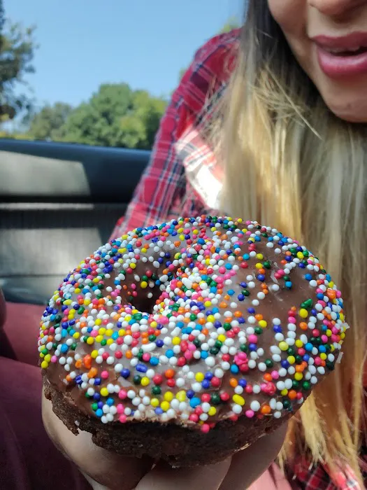 Sunshine Donut Picture 2