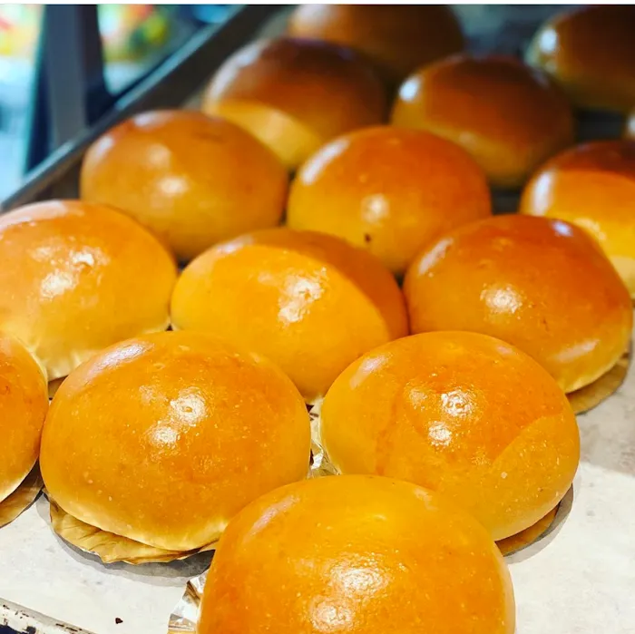 Kee Wah Bakery, Rowland Heights 奇華 Picture 5