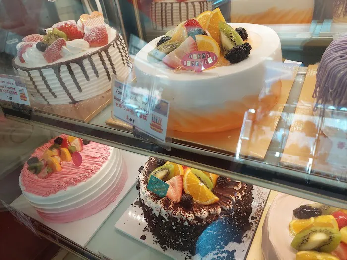 Ni Ni Bakery 貴夫人 Picture 8