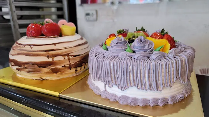Ni Ni Bakery 貴夫人 Picture 3