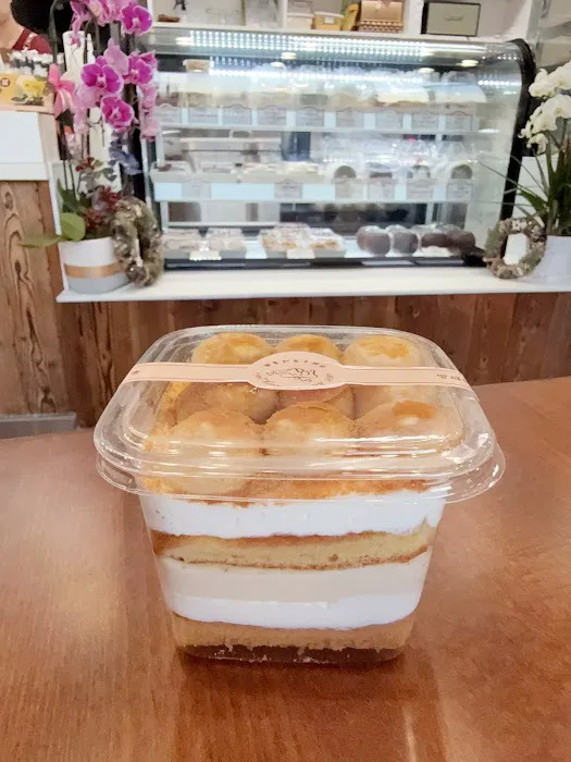 KC Sweet Bakery cafe Picture 10