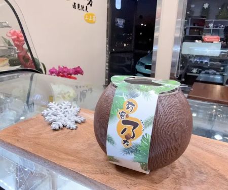 KC Sweet Bakery cafe