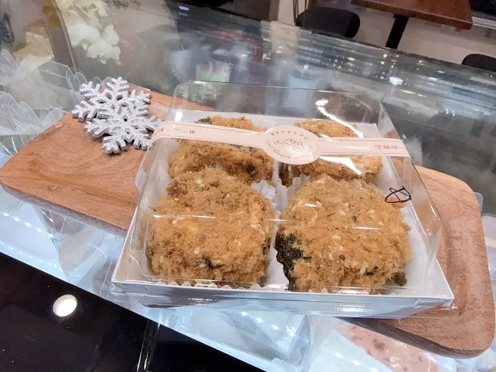 KC Sweet Bakery cafe Picture 2
