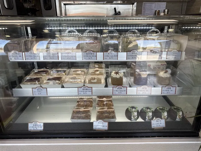 KC Sweet Bakery cafe Picture 8