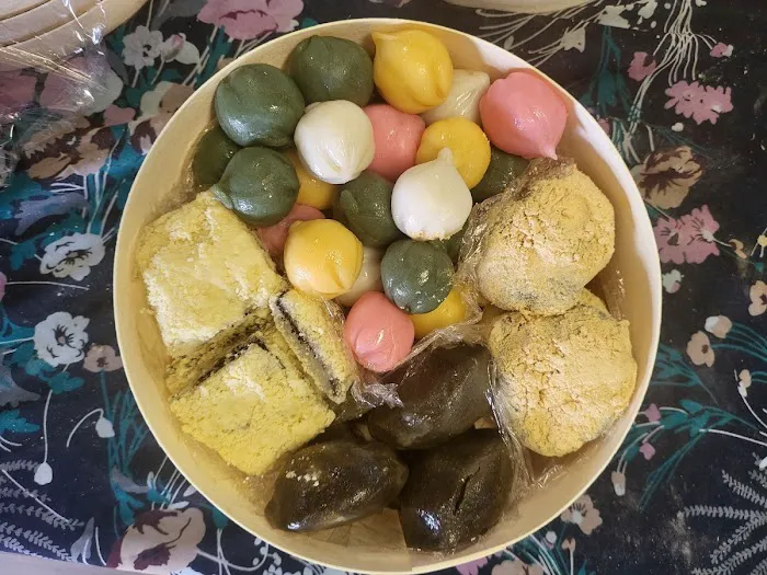 Dong Bu Rice Cake Picture 4