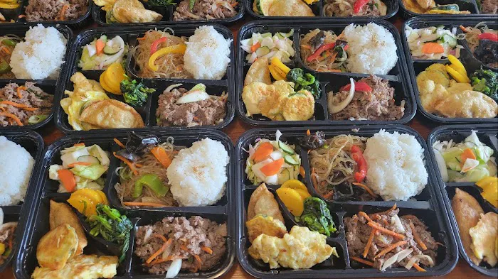 Dong Bu Rice Cake Picture 3