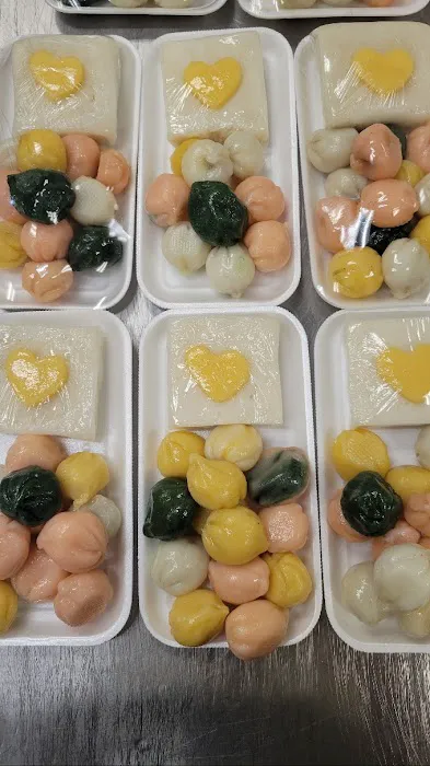 Dong Bu Rice Cake Picture 5