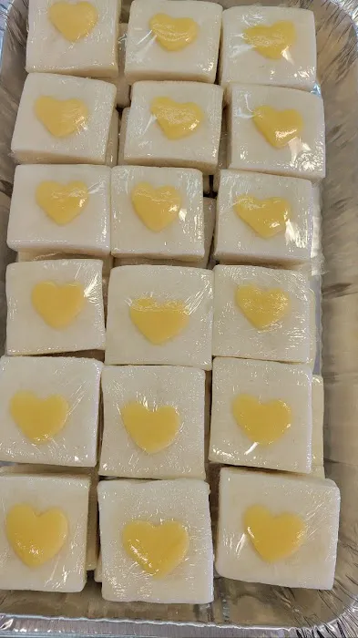 Dong Bu Rice Cake Picture 6