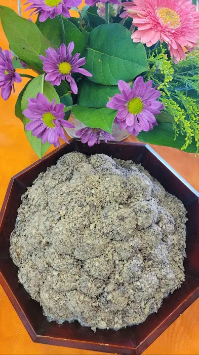 Dong Bu Rice Cake Picture 1