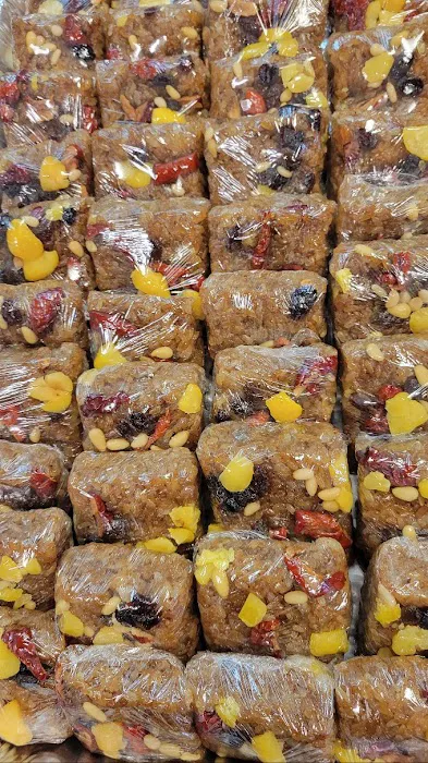 Dong Bu Rice Cake Picture 10
