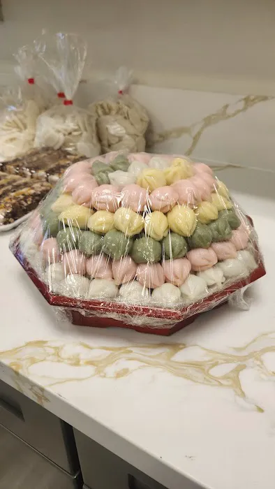 Dong Bu Rice Cake Picture 9