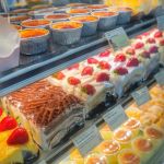 JJ Bakery - Rowland Heights
