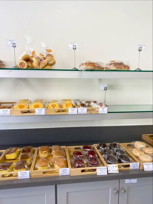 Bleu Bakery Picture 2
