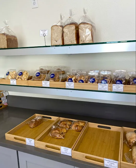 Bleu Bakery Picture 7