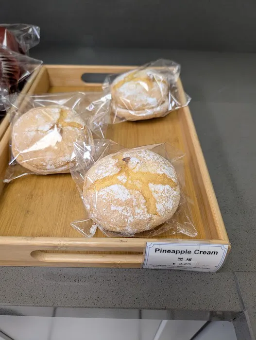 Bleu Bakery Picture 4