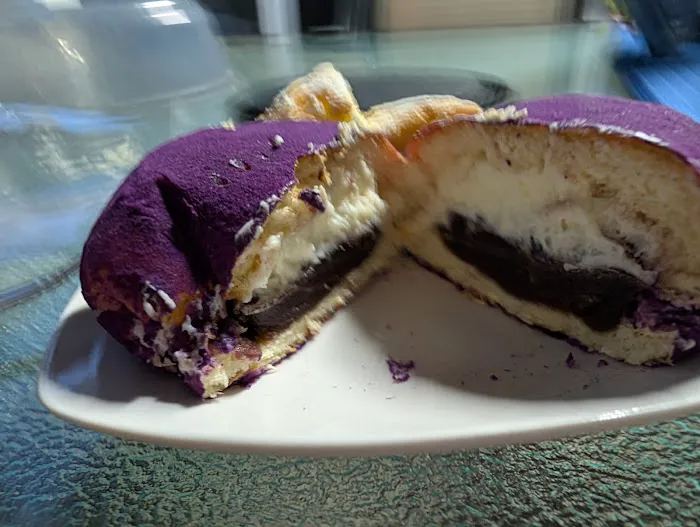 Bleu Bakery Picture 3