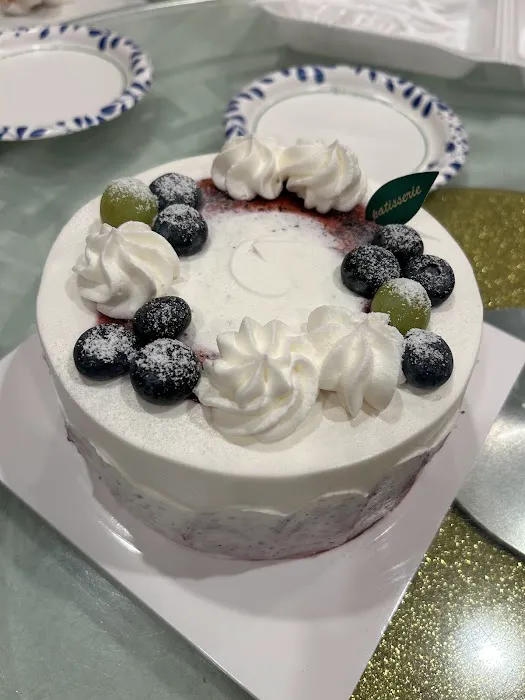 Bleu Bakery Picture 9