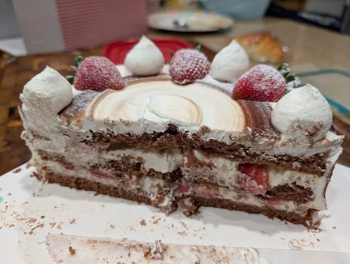 Bleu Bakery Picture 6