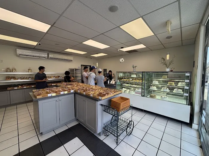 Bleu Bakery Picture 8
