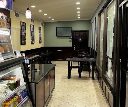 Winchell's Donut House