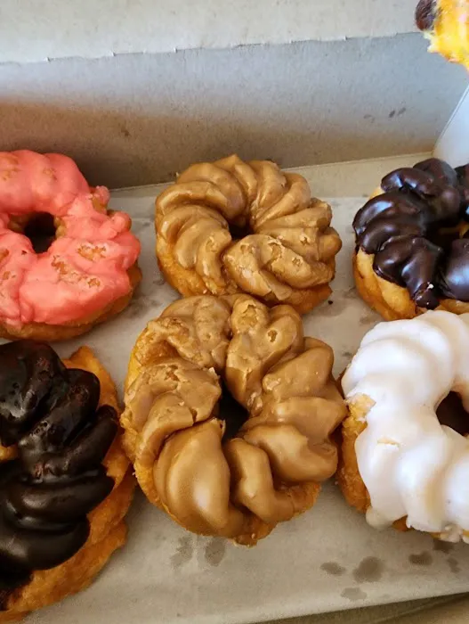 Winchell's Donut House Picture 5