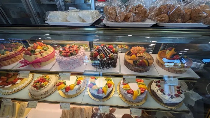 JJ Bakery & Cafe - City of Industry Picture 8