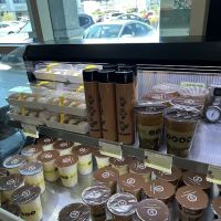 JJ Bakery & Cafe - City of Industry ico