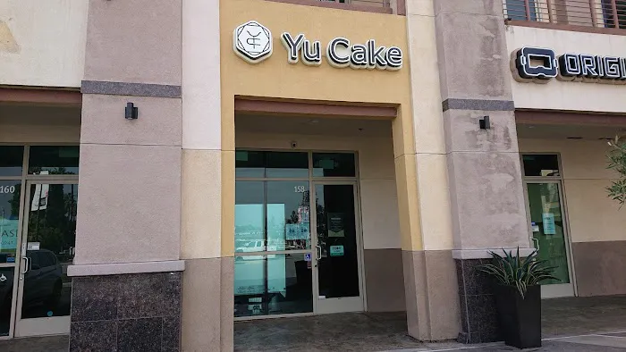 YU CAKE Picture 6