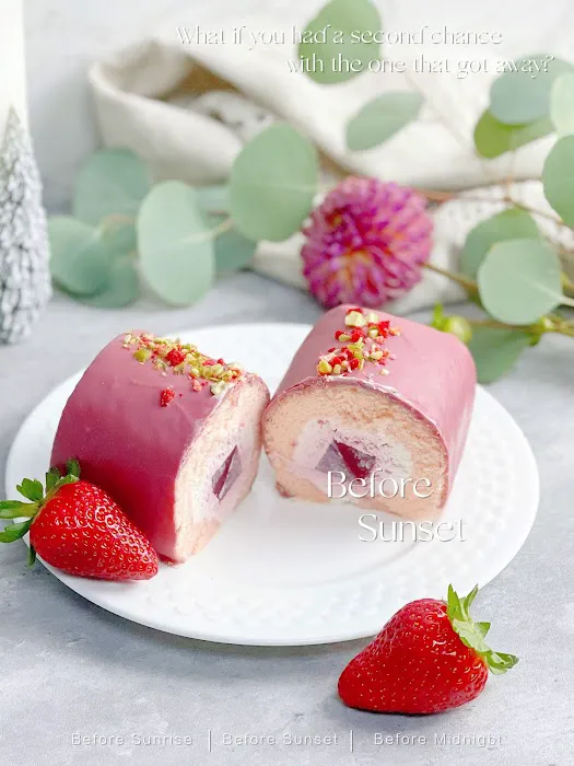 YU CAKE Picture 7