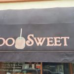 Too Sweet