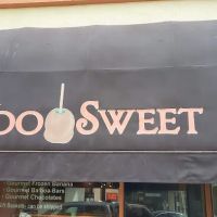 Too Sweet ico