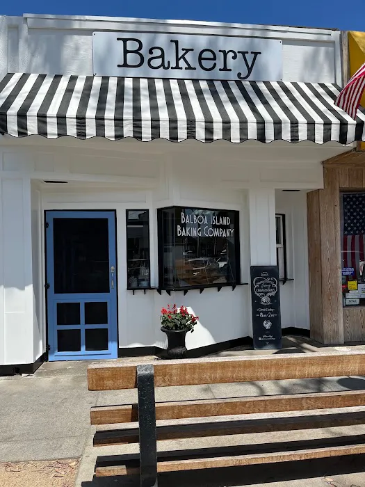 Balboa Island Baking Company Picture 8