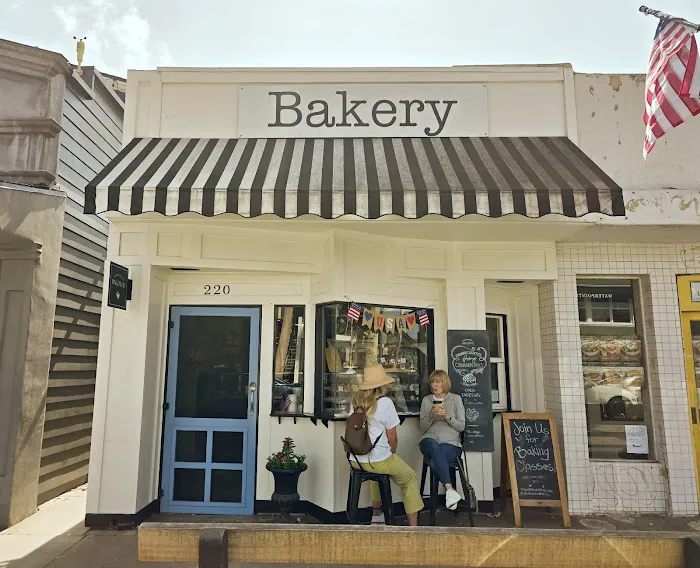 Balboa Island Baking Company Picture 7
