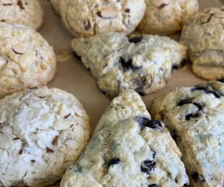 Balboa Island Baking Company