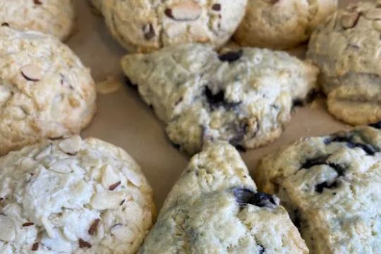Balboa Island Baking Company