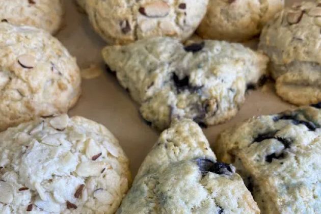 Balboa Island Baking Company