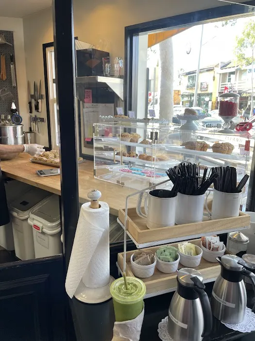 Balboa Island Baking Company Picture 9