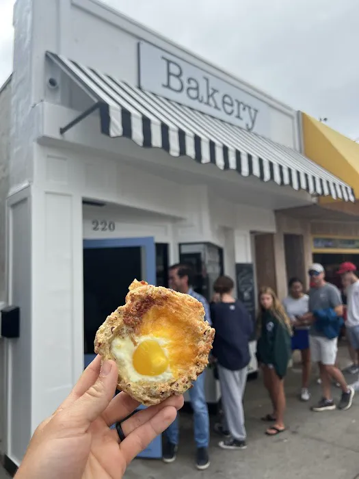 Balboa Island Baking Company Picture 5