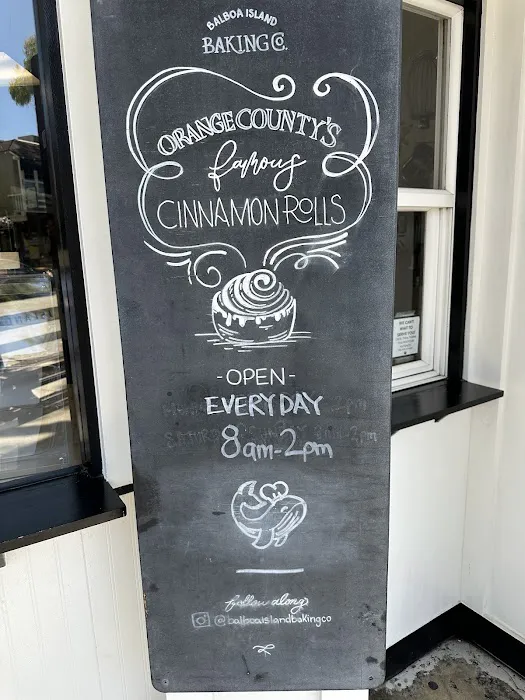 Balboa Island Baking Company Picture 10