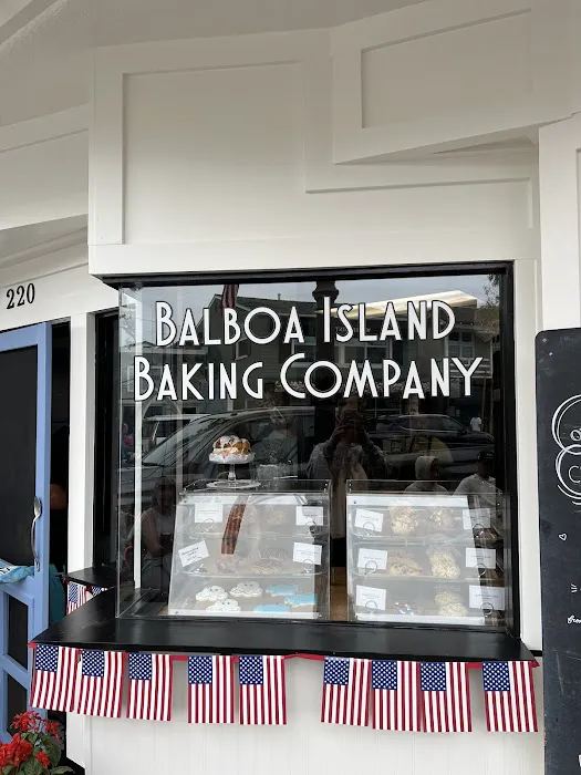 Balboa Island Baking Company Picture 4