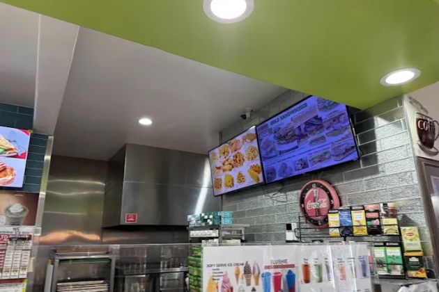 Balboa Bakery & Deli & Donuts